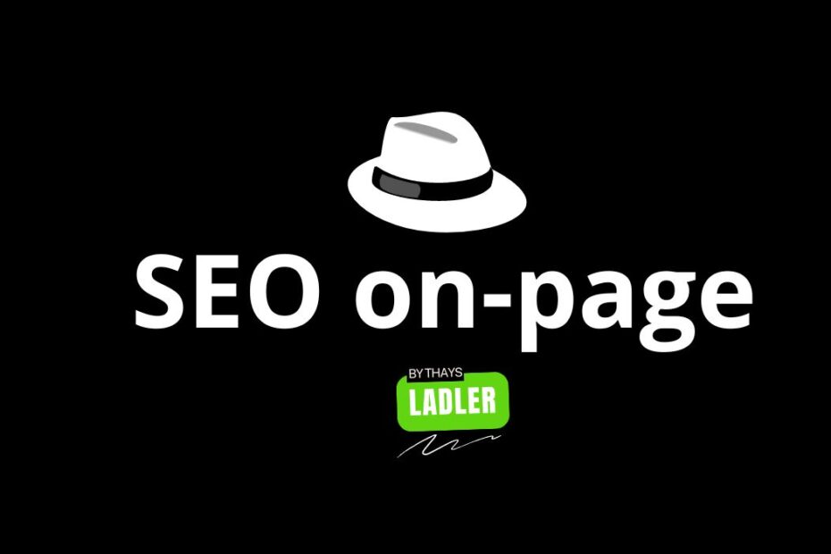 SEO on-page