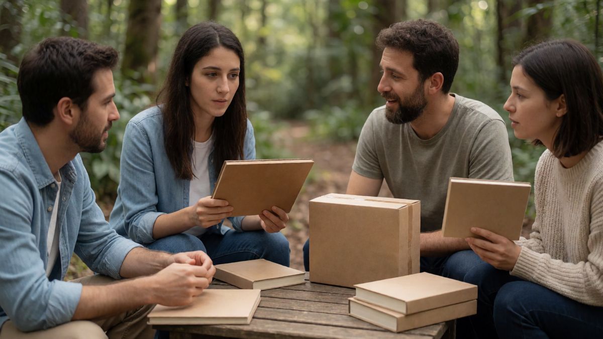 Como Otimizar Páginas de Produto no E-commerce para Rankear no Google - Principais benefícios de Como Otimizar Páginas de Produto no E-commerce para Rankear no Google ilustrados