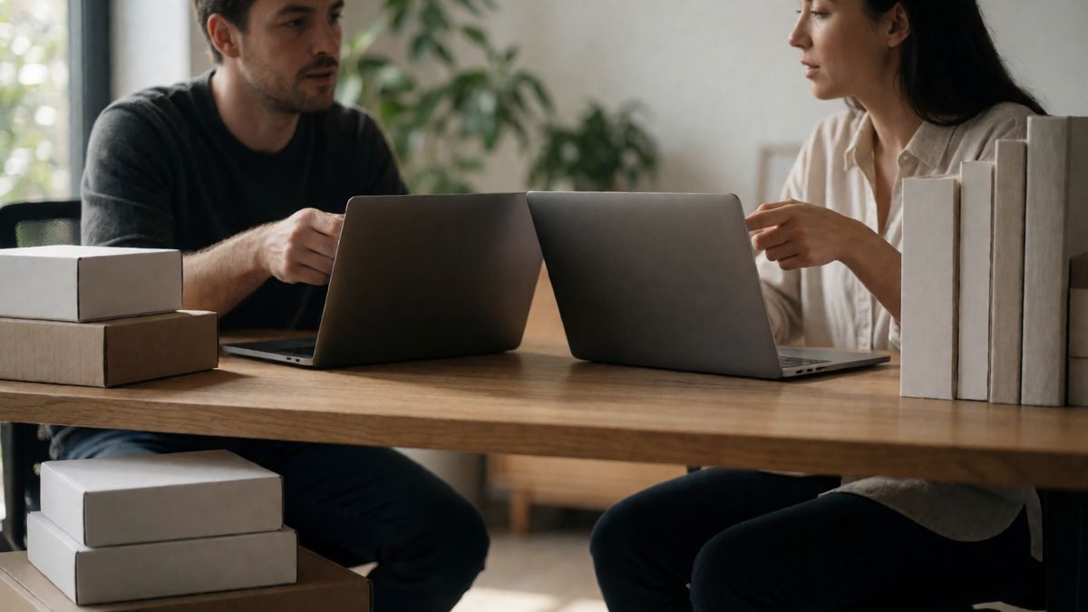 SEO para Shopify vs Tray: Qual Plataforma é Melhor para Rankear? - Principais benefícios de SEO para Shopify vs Tray