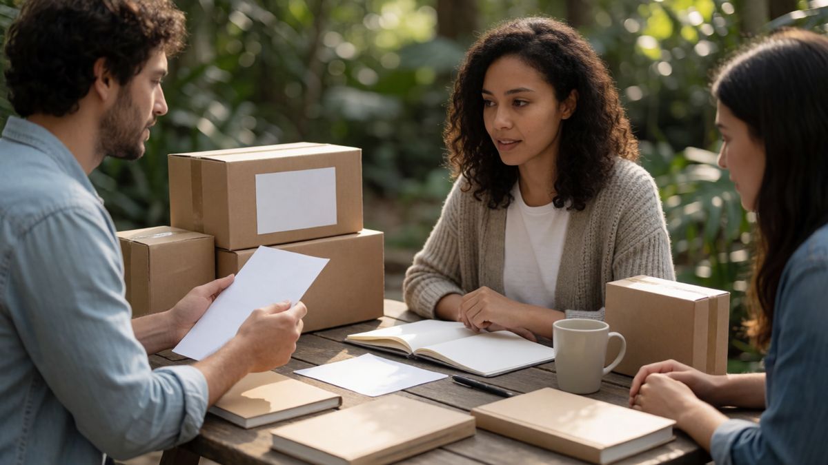 Arquitetura de Informação para E-commerce: Como Organizar Categorias - Principais benefícios de Arquitetura de Informação para E-commerce