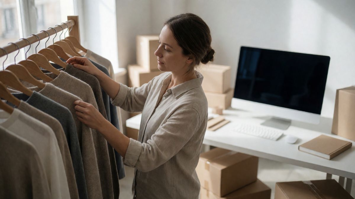 SEO para E-commerce de Moda: Estratégias para Produtos Sazonais e Tendências - Principais benefícios de SEO para E-commerce de Moda