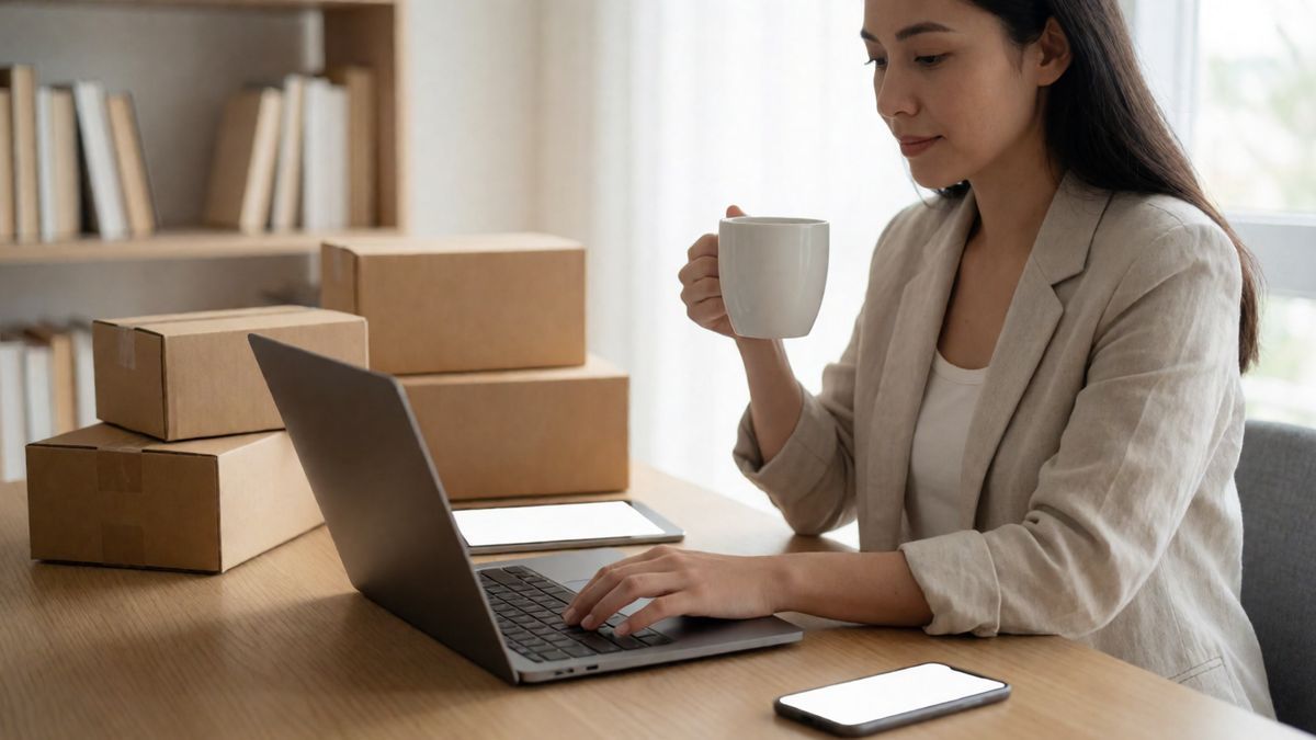 SEO para Marketplaces: Como Otimizar Anúncios no Mercado Livre, Amazon e Shopee - Principais benefícios de SEO para Marketplaces